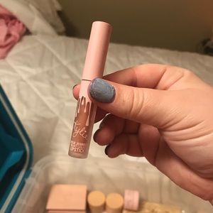 Kylie Cosmetics BDay Collection Mini Commando
